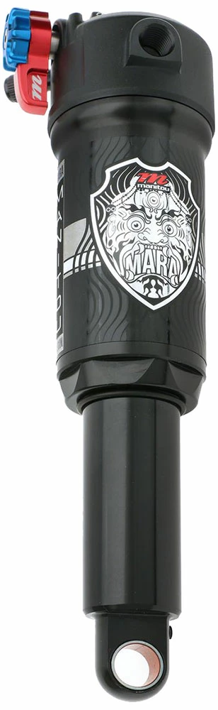 MANITOU Amortisseur Mara Trunnion 1 MANITOU Amortisseur Mara Trunnion