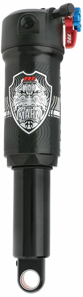 MANITOU Amortisseur Mara Trunnion 2 MANITOU Amortisseur Mara Trunnion – Image 2