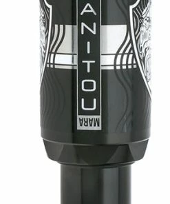 MANITOU Amortisseur Mara Trunnion 7 MANITOU Amortisseur Mara Trunnion -Composants Soldes Manitou Mara Trunnion 3