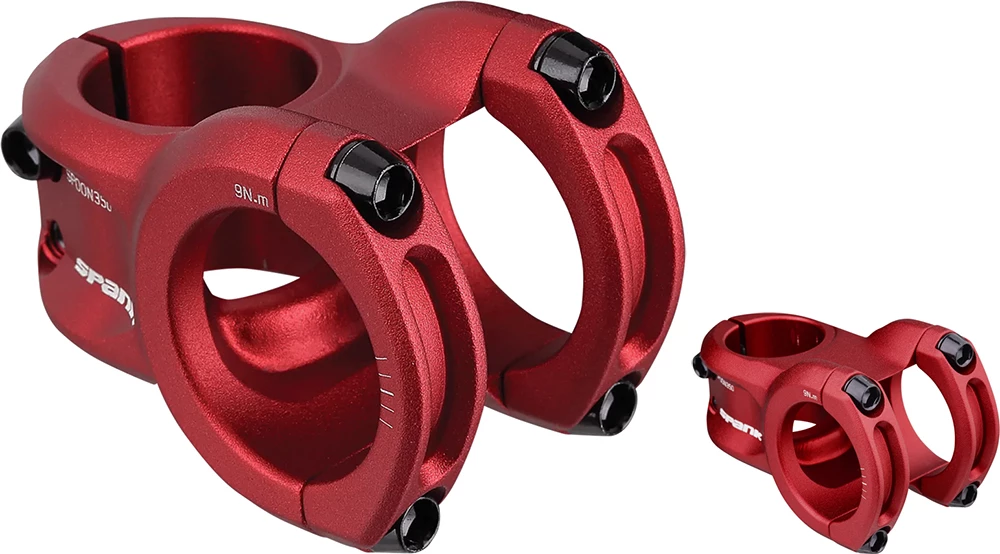 SPANK Potence Spoon 350 1 SPANK Potence Spoon 350