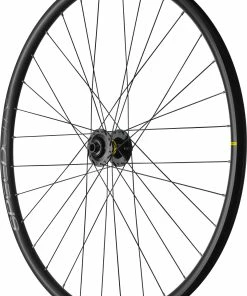 Mavic URBAN E-Speedcity 1 700 CL 12x100 Vorderrad 6 Mavic URBAN E-Speedcity 1 700 CL 12x100 Vorderrad -Composants Soldes Mavic URBAN E Speedcity 1 700 CL 12x100 Vorderrad F00011801 c