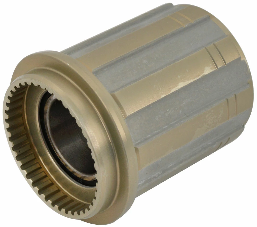 Mavic HG11 Shimano 9/10/11-speed Freehub Body 1 Mavic HG11 Shimano 9/10/11-speed Freehub Body