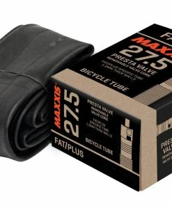 MAXXIS Chambre à Air Fat / Plus Pour 27,5 X 3,00/5,00"