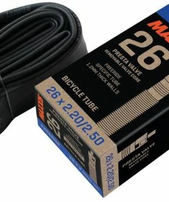 MAXXIS Chambre à Air FreeRide/DH Light Pour 26 X 2,20/2,50"