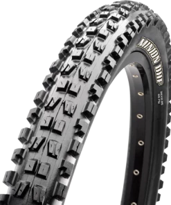 MAXXIS Minion DHF 24x2,40" WT Dual 60 Pneu Pliant