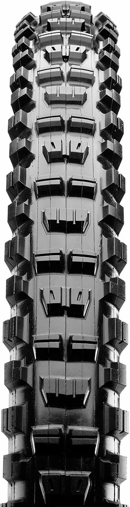 MAXXIS Minion DHR II 20x2,30" Dual 60 Pneu à Fil 2 MAXXIS Minion DHR II 20x2,30" Dual 60 Pneu à Fil – Image 2