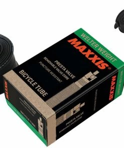 MAXXIS Chambre à Air WelterWeight Pour 700 X 33/50C