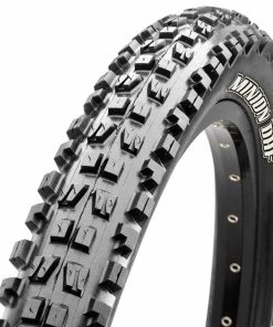 MAXXIS Minion DHF Avant 29x2,50" WT EXO+ TR 3C MaxxTerra 120 Pneus Pliants