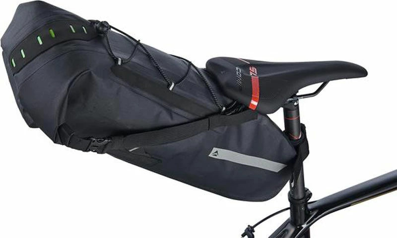 MERIDA Travel Bag Sac De Selle 1 MERIDA Travel Bag Sac De Selle