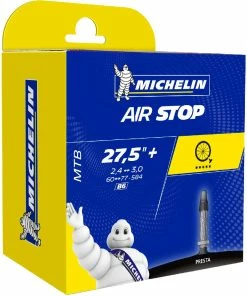 Michelin Chambre à Air B6 Airstop 27.5+" 60/77-584