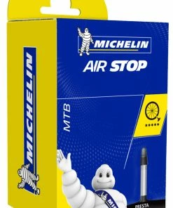 Michelin A4 Airstop 28"/29" 48/62-622 Tube