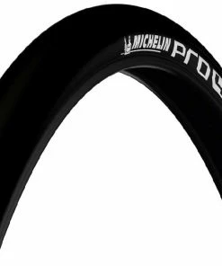 Michelin Pneu Pliable Pro4 Endurance 700x23C