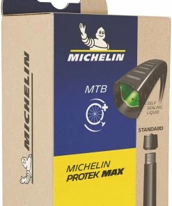 Michelin Chambre à Air A3 Protek Max 33/46-622