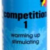MORGAN BLUE Huile De Massage Competition 1 200 Ml