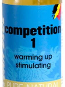 MORGAN BLUE Huile De Massage Competition 1 200 Ml