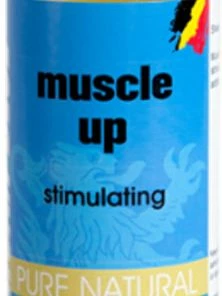 MORGAN BLUE Huile De Massage Muscle-Up 200ml