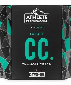 Muc-Off Crème Chamoisée Antibactérienne 250ml