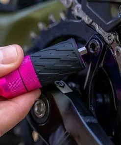 Muc-Off Outil D'entraînement Pour Vélo électrique -Composants Soldes Muc Off E Bike Drivetrain Tool MU ACC 2652 6