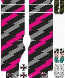 Muc-Off Protection Des Fourches Kit