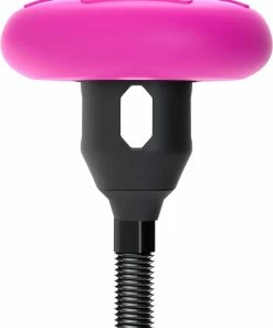 Muc-Off Stealth Tubeless Support D'étiquette Et Valve 44mm Kit -Composants Soldes Muc Off Stealth Tubeless Tag Halter 44mm Ventil Kit 4