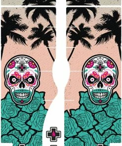 Muc-Off Protection Des Fourches Kit 11 Muc-Off Protection Des Fourches Kit -Composants Soldes Muc Off Fork Protection Kit day of the shred