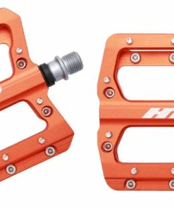 HT Components NANO AN14A Pédales à Plateforme