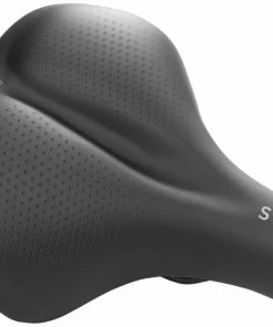 Natural Fit Selle Shen PonSo Soft