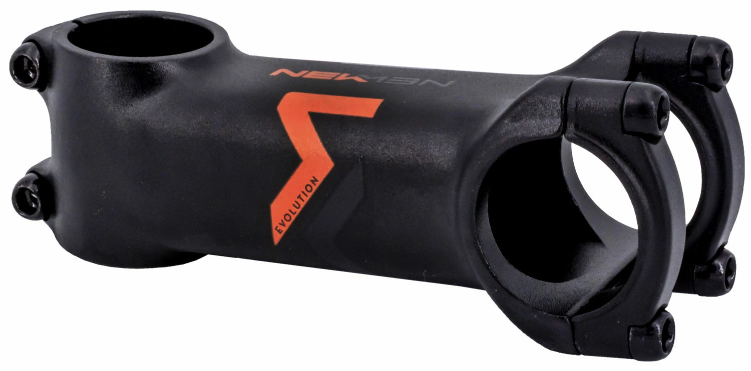 Newmen Evolution 318.4 Tige 1 Newmen Evolution 318.4 Tige