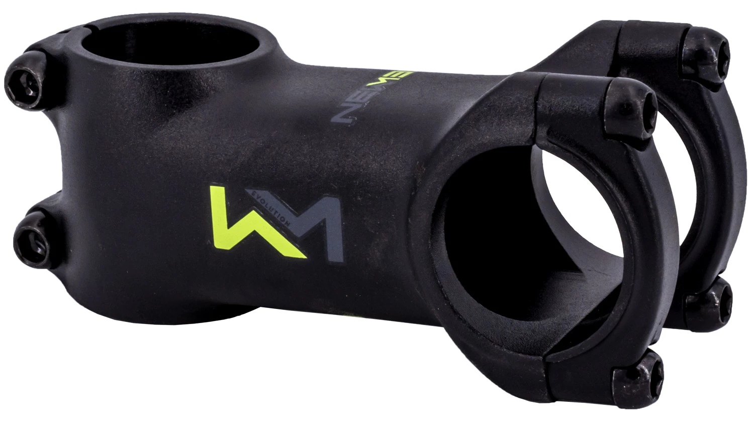 Newmen Potence Evolution 318.4 70mm 1 Newmen Potence Evolution 318.4 70mm