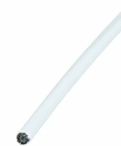 Shimano OT-SP41 Boîte De 50 Mètres De Gaine Extérieure Pour Ascenseur -Composants Soldes OT SP41 Schaltzugaussenhulle 50 Meter Box weiss f