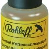 Huile De Rohloff Lubrifiant Pour Chaînes 50 Ml