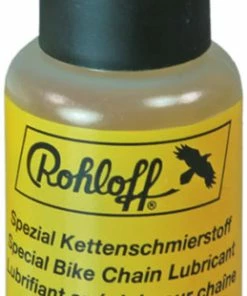 Huile De Rohloff Lubrifiant Pour Chaînes 50 Ml