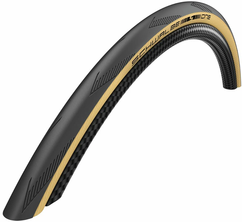 Schwalbe Pneu Pliable One TLE Addix 28" Classic 1 Schwalbe Pneu Pliable One TLE Addix 28" Classic
