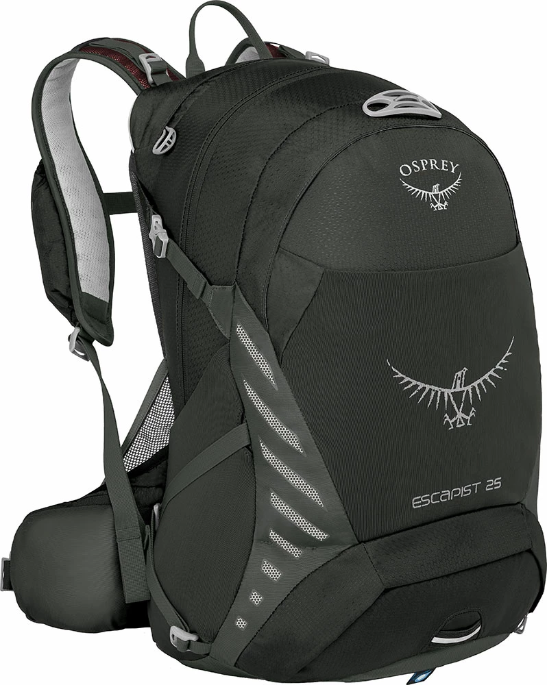 Osprey Escapist 25 - Sac à Dos De Cyclisme 1 Osprey Escapist 25 - Sac à Dos De Cyclisme