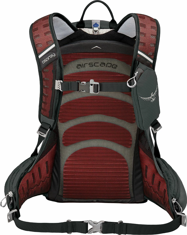 Osprey Escapist 25 - Sac à Dos De Cyclisme 2 Osprey Escapist 25 - Sac à Dos De Cyclisme – Image 2