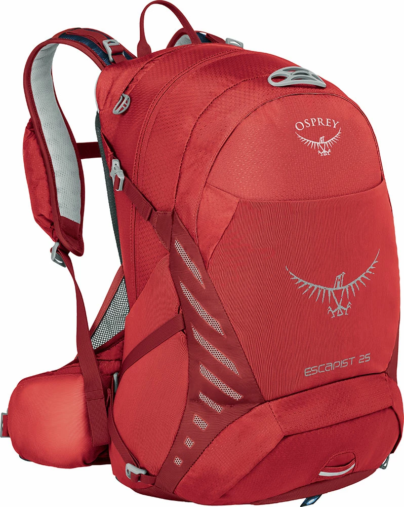 Osprey Escapist 25 - Sac à Dos De Cyclisme 1 Osprey Escapist 25 - Sac à Dos De Cyclisme