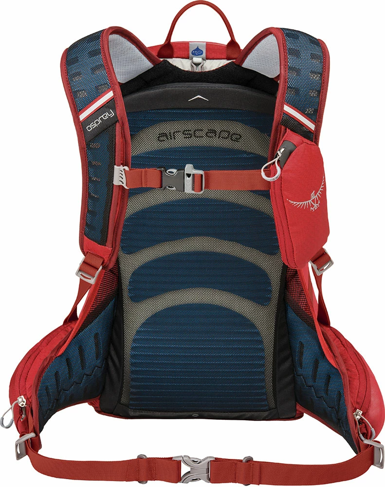 Osprey Escapist 25 - Sac à Dos De Cyclisme 2 Osprey Escapist 25 - Sac à Dos De Cyclisme – Image 2