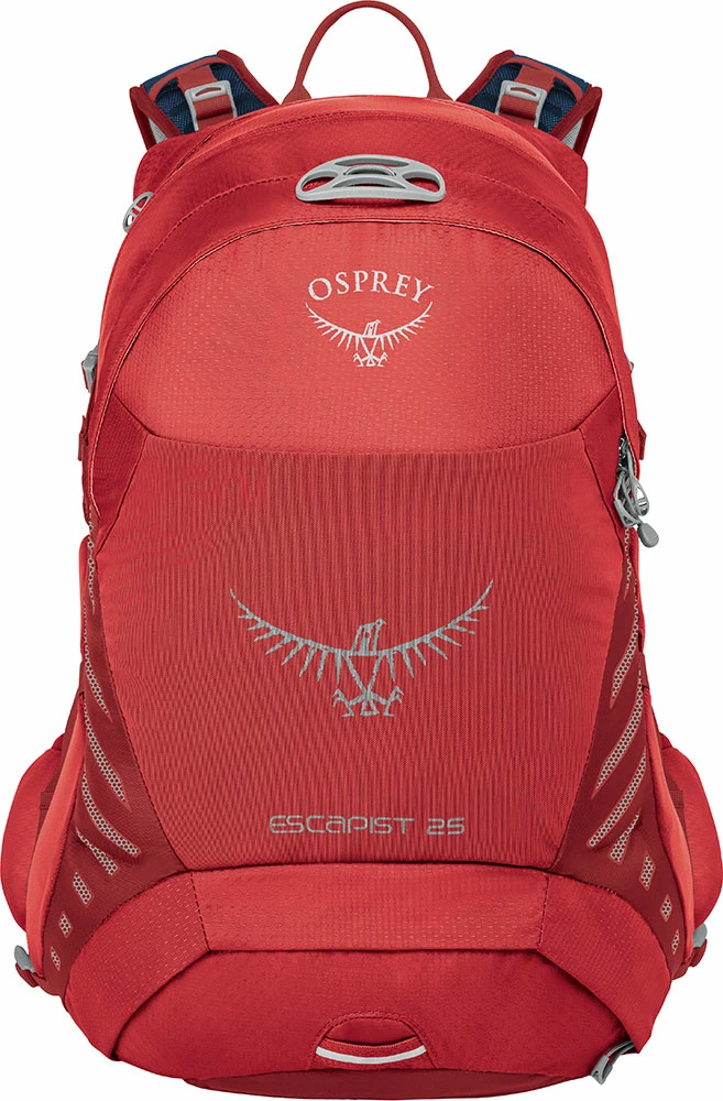 Osprey Escapist 25 - Sac à Dos De Cyclisme 3 Osprey Escapist 25 - Sac à Dos De Cyclisme – Image 3