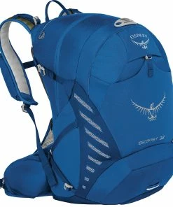 Osprey Escapist 32 - Sac à Dos De Cyclisme