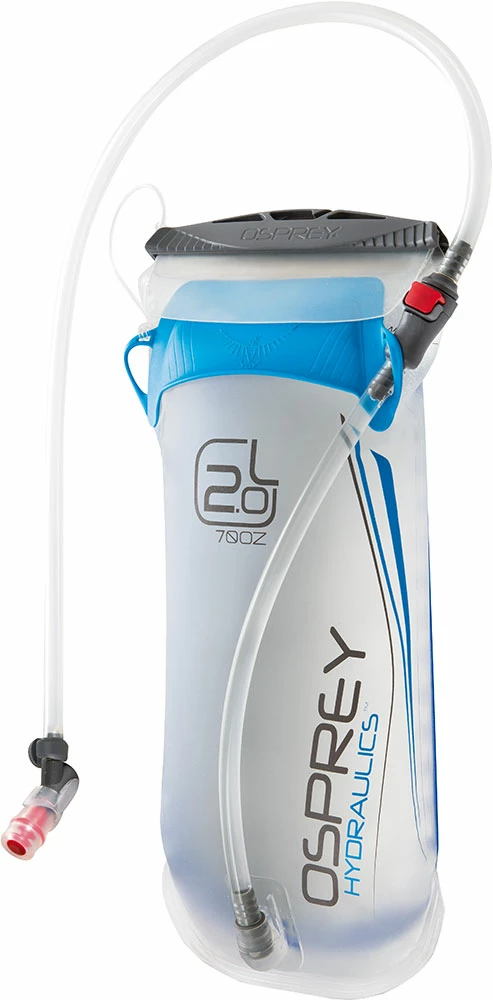 Osprey Hydraulics 2L Reservoir 1 Osprey Hydraulics 2L Reservoir