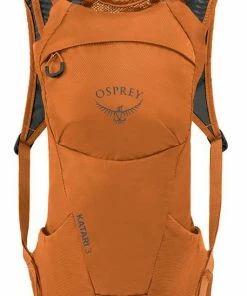Osprey Katari 3 - Sac D'hydratation -Composants Soldes Osprey Katari 3 1