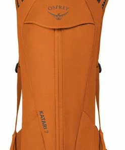 Osprey Katari 7 - Sac D'hydratation -Composants Soldes Osprey Katari 7 1