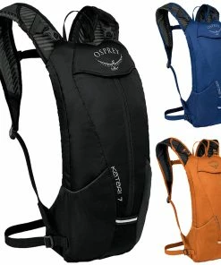 Osprey Katari 7 - Sac D'hydratation