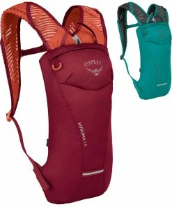 Osprey Kitsuma 1.5 - Sac D'hydratation Pour Femmes
