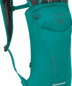 Osprey Kitsuma 1.5 - Sac D'hydratation Pour Femmes -Composants Soldes Osprey Kitsuma 1 5 Teal Reef