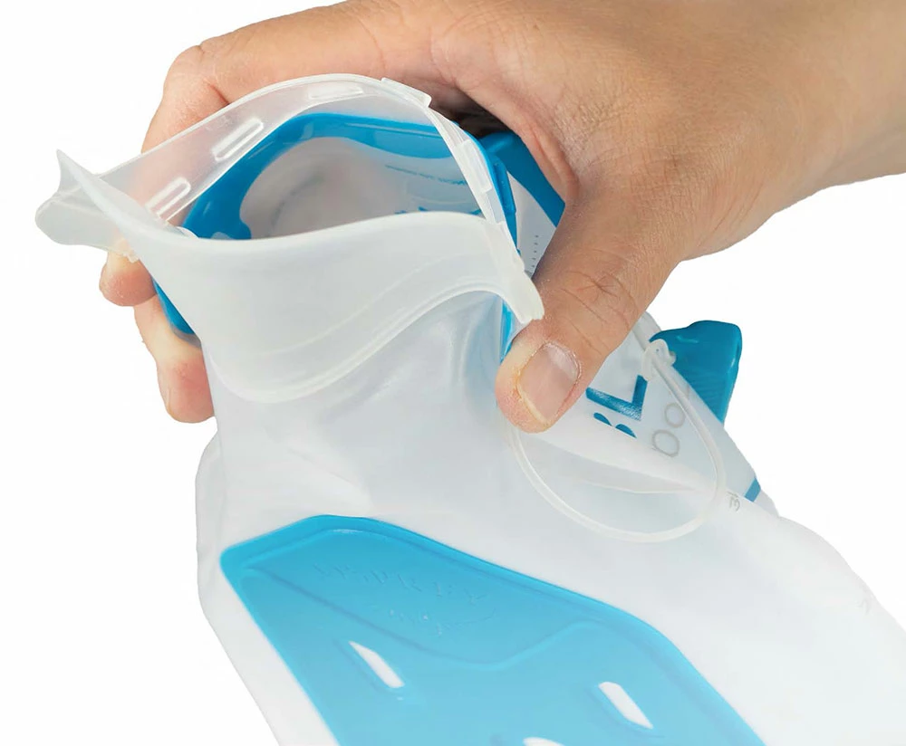 Osprey Hydraulics 3L Reservoir - Vessie D'hydratation 4 Osprey Hydraulics 3L Reservoir - Vessie D'hydratation – Image 4