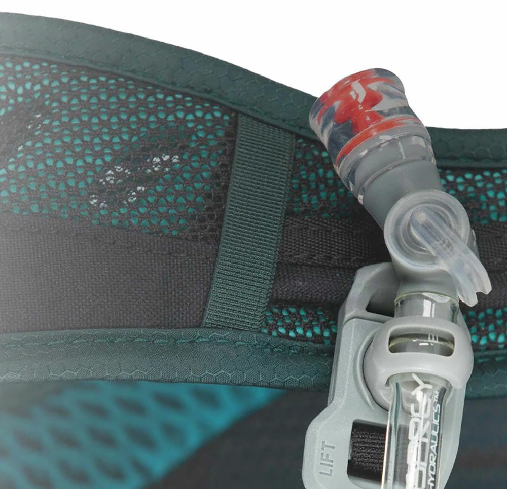 Osprey Hydraulics 3L Reservoir - Vessie D'hydratation 5 Osprey Hydraulics 3L Reservoir - Vessie D'hydratation – Image 5