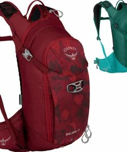 Osprey Salida 12 - Sac à Dos Cycliste Pour Femmes