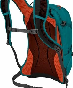 Osprey Sylva 12 - Sac Multisport Pour Femmes -Composants Soldes Osprey Sylva 12 2