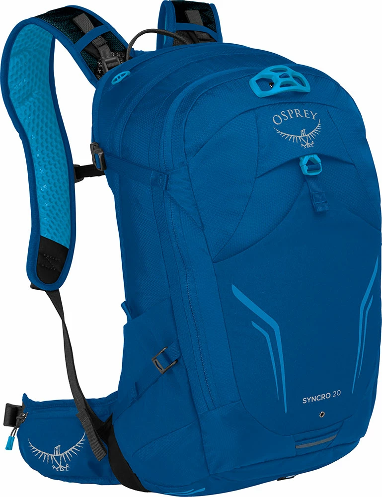 Osprey Syncro 5 - Sac Multisport 1 Osprey Syncro 5 - Sac Multisport